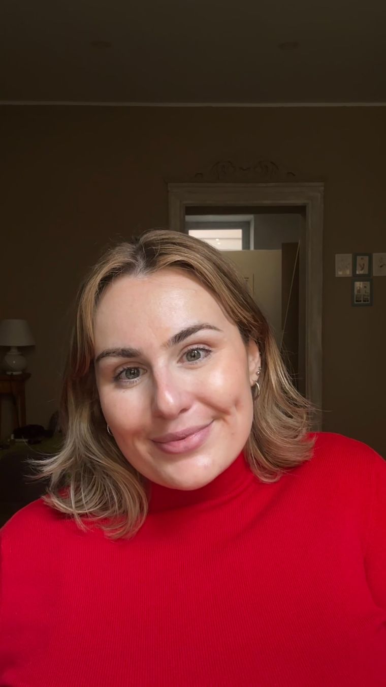 Theresa Ortigosa